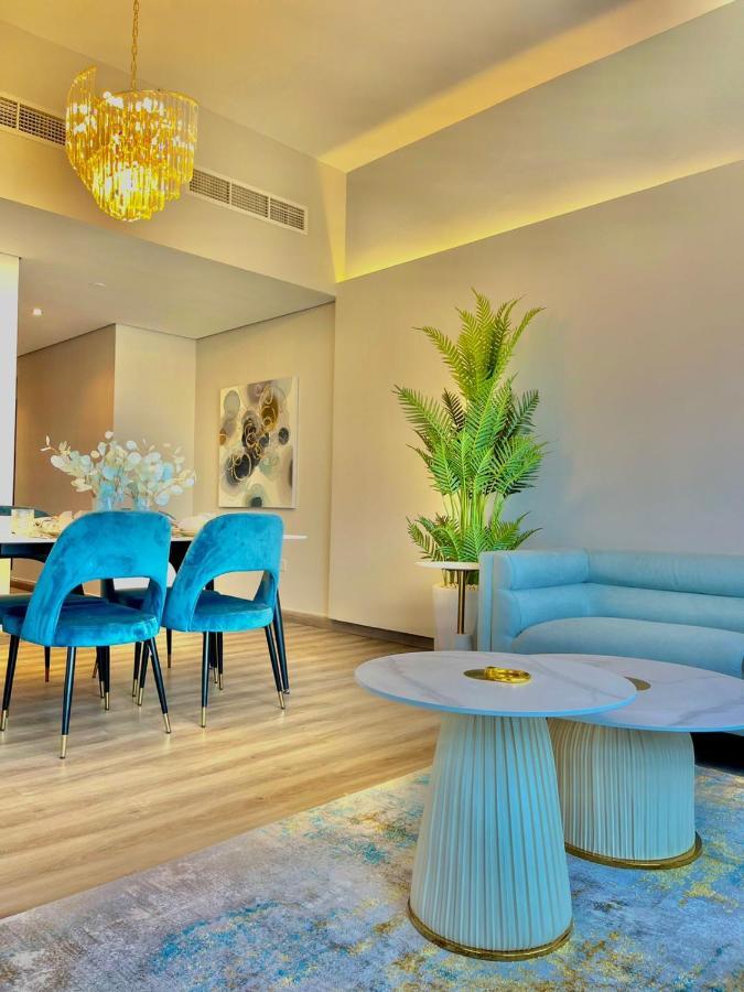First Class 2Br With Burj Khalifa & Downtown View Dubai Dış mekan fotoğraf
