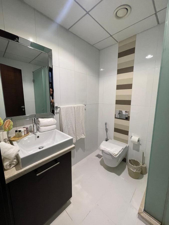 First Class 2Br With Burj Khalifa & Downtown View Dubai Dış mekan fotoğraf